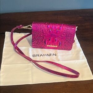 Brahmin Minuette